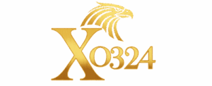 xo324s logo